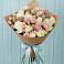 Букет цветов из: Розы в Аксеново