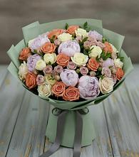 Букет Мороженное #REPLACE_PRED# Аксеново