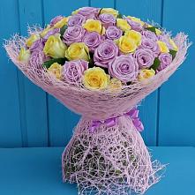 Букет 101 Волшебный Миг в Аксеново