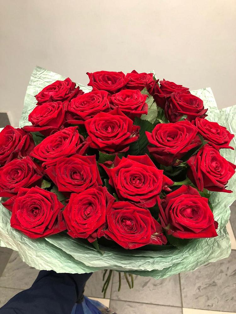 Розы Классика в Аксеново Букет Классика в Аксеново