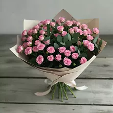 Букет Удовольствие в Аксеново