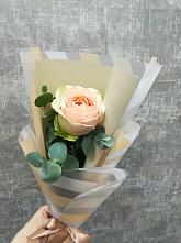 Букет цветов из:  Розы в Аксеново