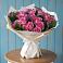 Букет цветов из: Розы в Аксеново