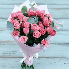 Букет Леди совершенство в Аксеново